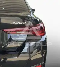 2025 BMW 430