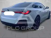 2025 BMW 430