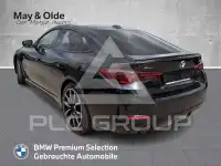 2025 BMW 430