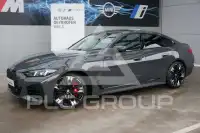 2025 BMW 430