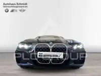 2025 BMW 430