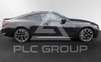 2025 BMW 430