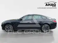 2025 BMW 430
