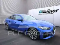 2025 BMW 430