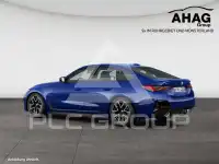 2025 BMW 430