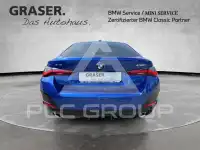 2025 BMW 430