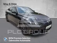 2025 BMW 430