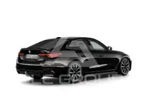 2025 BMW 430