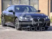 2025 BMW 430