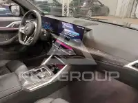 2025 BMW 430