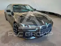2025 BMW 430