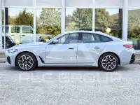 2025 BMW 430