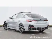 2025 BMW 430