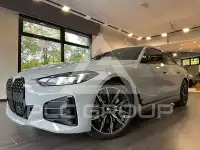 2025 BMW 430