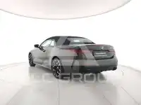 2025 BMW 430