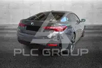 2025 BMW 430