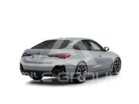 2025 BMW 430