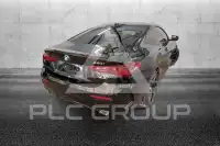 2025 BMW 430