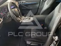 2025 BMW 430