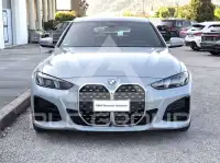 2025 BMW 430
