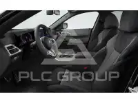 2025 BMW 430