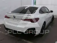 2025 BMW 430
