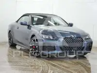 2025 BMW 430