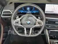 2025 BMW 430