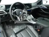 2025 BMW 430