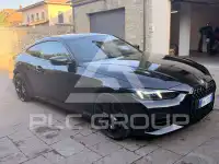 2025 BMW 430