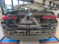 2025 BMW 430