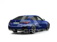 2025 BMW 430