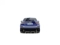 2025 BMW 430