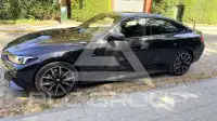 2025 BMW 430