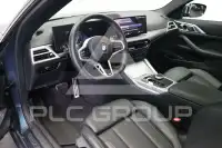 2025 BMW 430