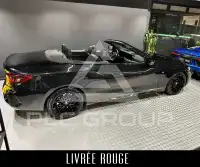 2025 BMW 430