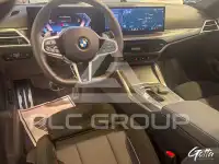 2025 BMW 430