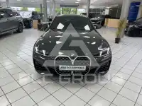 2025 BMW 430