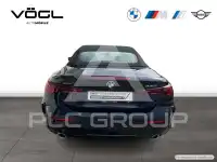 2025 BMW 430