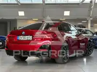 2025 BMW 430
