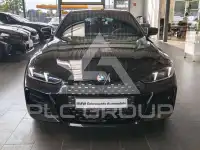 2025 BMW 430
