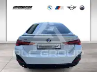 2025 BMW 430