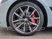 2025 BMW 430
