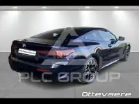 2025 BMW 430