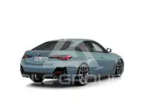 2025 BMW 430