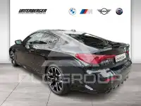 2025 BMW 430