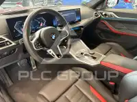2025 BMW 430
