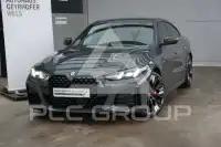 2025 BMW 430