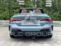 2025 BMW 430