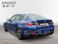 2025 BMW 430